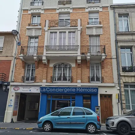Apartamento Chez Leon - Vue Cathedrale - Hyper Centre Ville *